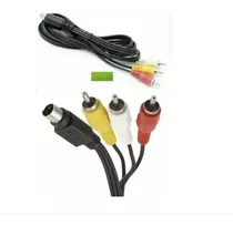 Comprar Cable Super Video 10 Pines A Rca S-video L14.