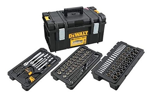 Juego De Herramientas Mecanicas Dewalt De 226