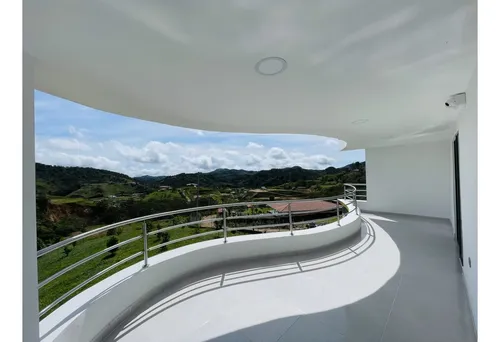 Se Vende Casa En Club Campestre En San Roque, Antioquia