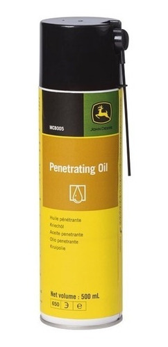 Aceite Penetrante  John Deere 425g Usa