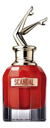 Jean Paul Gaultier Scandal Le Parfum Intense 50 Ml Mujer