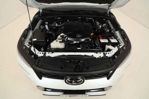 Toyota SW4 2.8 Tdi Gr-s 4x4 7as 6at