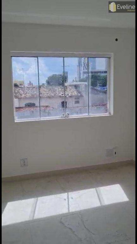 Imagem 7 de 17 de Prédio, Parque Monte Líbano, Mogi Das Cruzes, Cod: 2004 - A2004