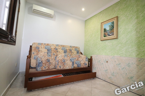 Imagem 21 de 27 de Casa Com 3 Dormitórios, Mais Edícula Com 2 Dormitórios - 6131 - 69863557