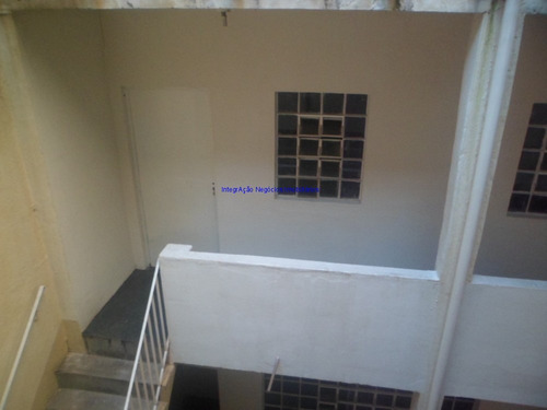 Imagem 19 de 25 de Loja Ou Salão Comercial 420m², 04 Salas, 04 Banheiros E 02 Vagas Na Garagem. Excelente Localização Á 4 Minutos Andando Para A Estação Do Metro Santa - 20040702 - 67668852
