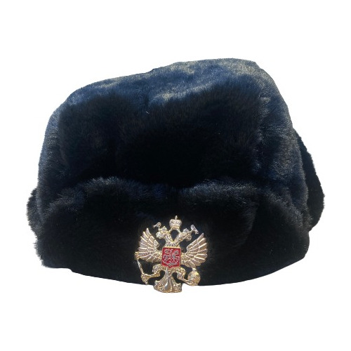 Gorro Ruso Ushanka