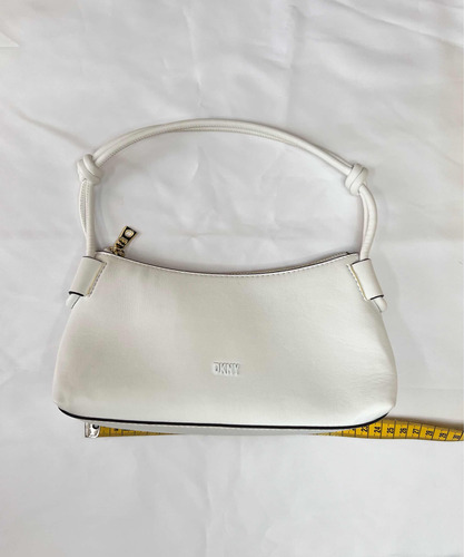 Bolsa Dkny Cartera Original Bolso Mano Monedero 