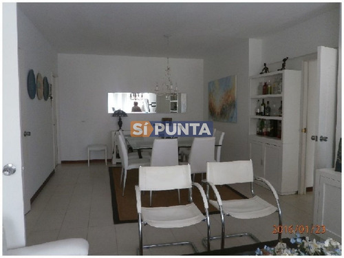 Imagen 5 de 22 de Apartamento En Peninsula, 2 Dormitorios *