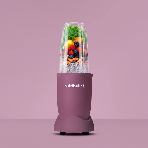 Liquidificador De Alimentos Nutribullet Nb9-1301alp Pro 900w