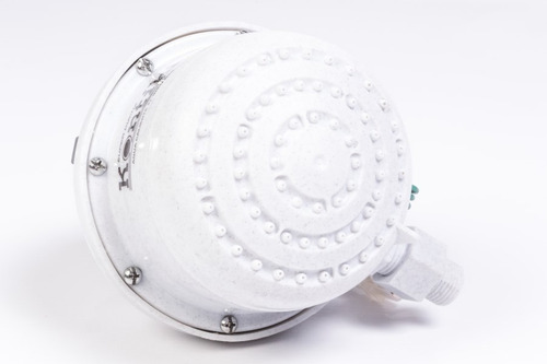 Ducha Electrica Super Automatica 3 Temperaturas 120 Kontiki