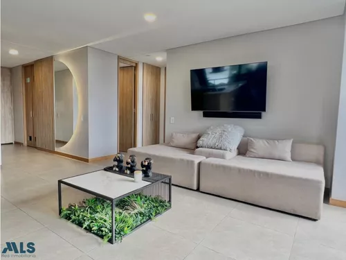 Espectacular Apartamento Con Jacuzzi Y Vista A La ...(mls#246829)