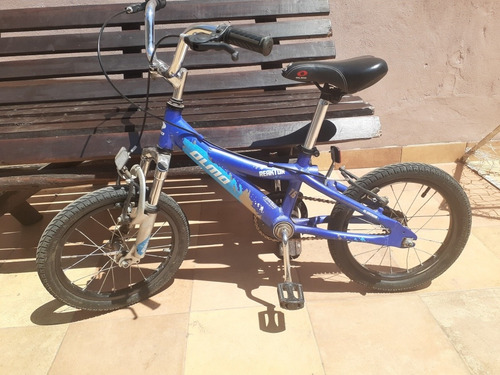 Bicicleta Olmo