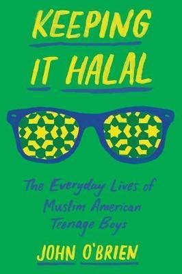 Libro Keeping It Halal : The Everyday Lives Of Muslim Ame...