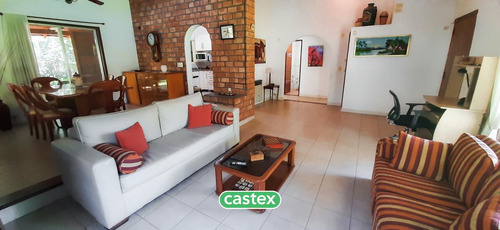 Imagen 4 de 30 de Casa En Venta En Un Planta En Mapuche Cc