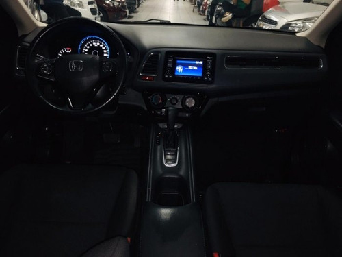 Hr-v 1.8 16v Flex Ex 4p Automático