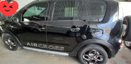 Imagem 6 de 6 de Citroen Air Cross 1.6 Glx Atacama 8v Flex 2014