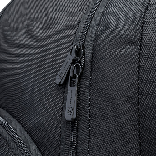 Mochila De Rodinhas Executiva Reforçada Trabalho Faculdade