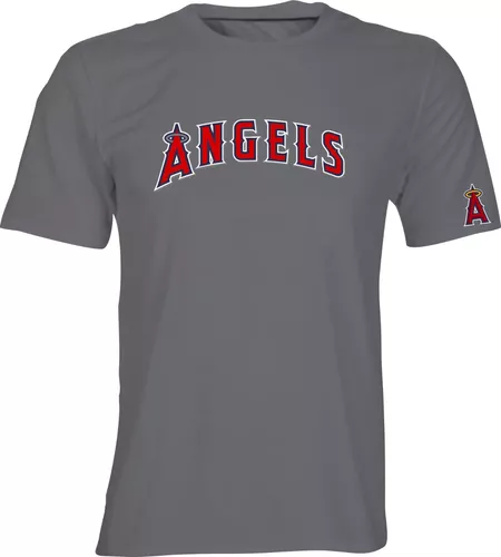 Los Angeles Angels camisetas oficiales, Angels Camisetas de