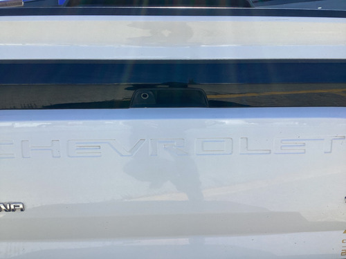 Chevrolet Montana 1.2 Lt At