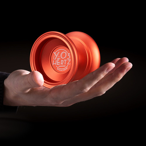 Yoyo Professional Professional Boys Y03 8 Magicyoyo