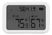 Comprar Medidores Digitales De Temperatura De Humedad Y Termómetro I