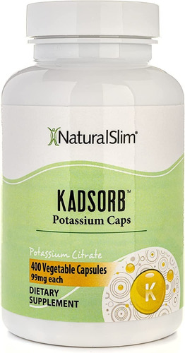 Kadsorb Metabolismo Naturalslim