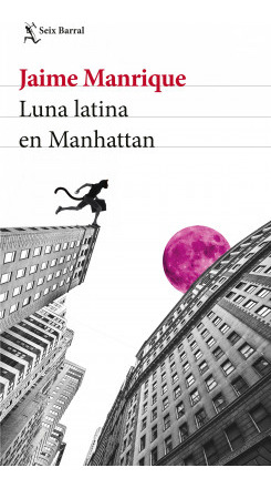 Luna Latina En Manhattan