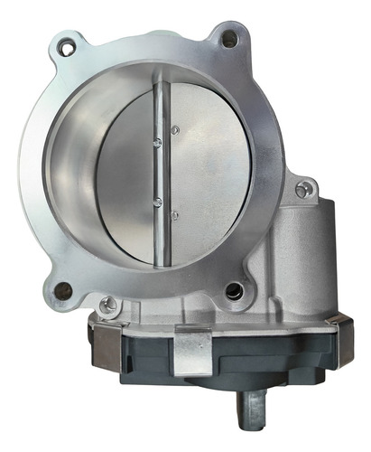 Cuerpo Aceleracion Gmc Savana 3500 Ls 8cil 6.0l 2020 86.00mm