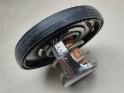Termostato Original Mopar Jeep Grand Cherokee Wj Wk 99 Al 10