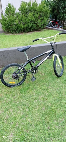 Bicicleta Niño, Rodado 20, Usada