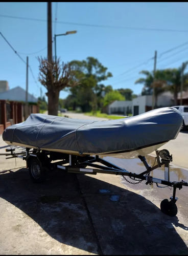 Semirrígido Bim 430 Ligero