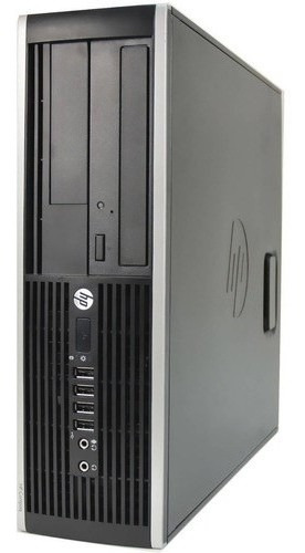 Cpu Computador Desktop Hp 8300 Core I5 3ª 3.10ghz 16gb 500g  (Recondicionado)