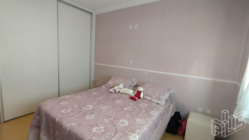 Imagem 10 de 30 de Casa À Venda Em Parque Residencial Villa Dos Inglezes - Ca008993