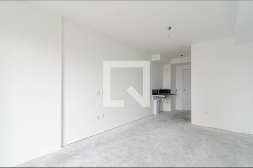 Imagem 4 de 15 de Apartamento À Venda - Pinheiros, 1 Quarto, 27 - S893301781