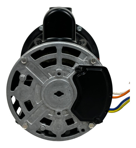 Motobomba Para Cascatas Hmc 6 Motor 2 Cv Bivolt Nautilus