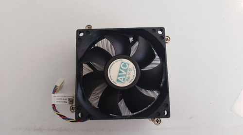 Ventilador Con Disipador De Calor 03vk1h Dell Vostro 270s