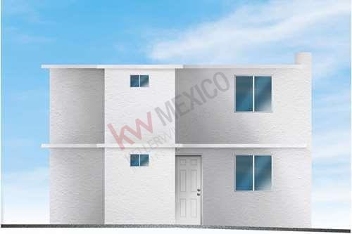Imagen 16 de 25 de Excelentes Oportunidades De Inversión En Tijuana, Casas Adjudicadas Y Cesiones De Derecho