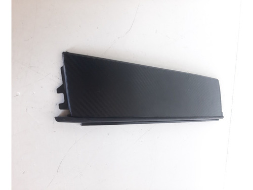 Moldura Puerta Trasera Izq Honda Odyssey 3.5 V6 Lx 12-17