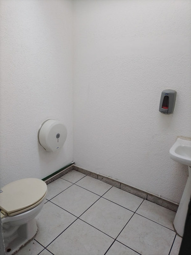Renta Oficina, 375m2, Vallejo, Acondicionada, Azcapotzalco
