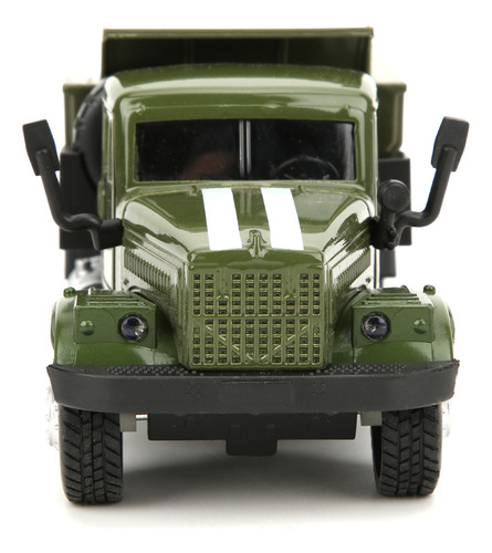 Coche De Simulación 1:43 Para Niños, Tirando Hacia Atrás, Ve