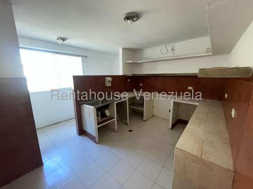 Tg Apartamento En Venta En Los Palos Grandes 25-19451 Ys