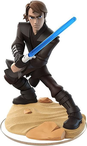 Anakin Skywalker Disney Infinity Star Wars 3.0, Wii U Xbox 