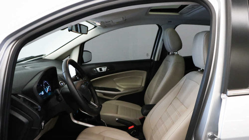 Ford Ecosport 1.5 Titanium 123cv 4x2 Manual - 168392 - C(p)