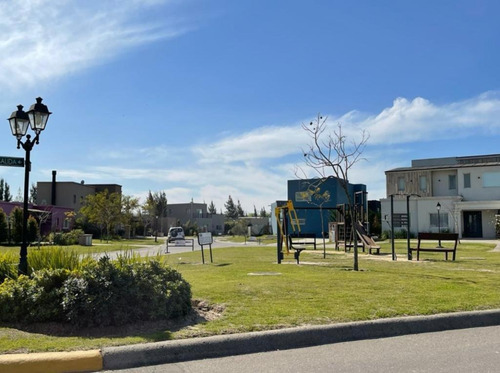 Imagen 6 de 12 de Venta Lote A La Laguna Barrio San Rafael Villanueva Tigre