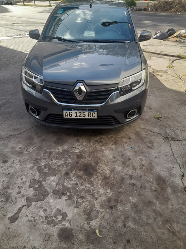 Renault Logan 1.6 16v Life