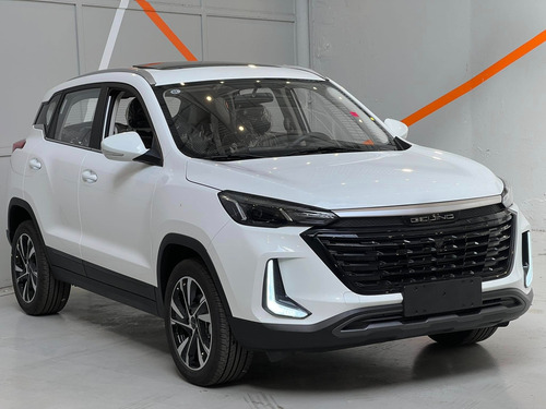 BAIC X35 1.5T Luxury Cvt