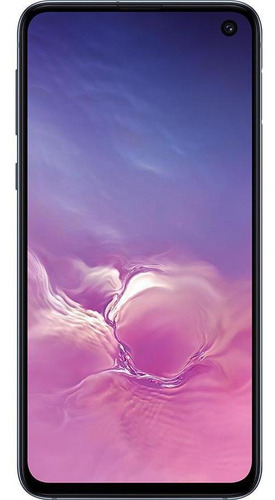 Celular Samsung Galaxy S10e 128gb Usado Seminovo Excelente
