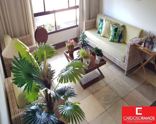 Imagem 28 de 30 de Apartamento - Ap08804 - 68298544