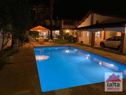 Imagem 26 de 30 de Casa Com 2 Dormitórios À Venda, 372 M² Por R$ 1.200.000,00 - Martim De Sá - Caraguatatuba/sp - Ca0009