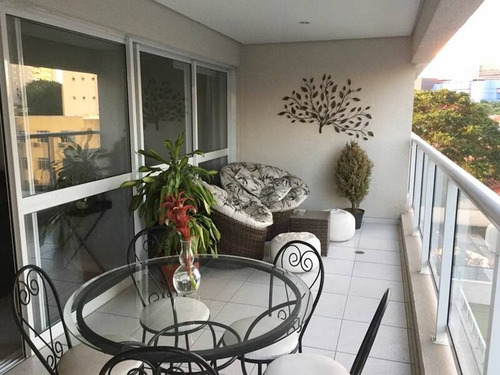 Imagem 8 de 13 de Apartamento Mobiliado No Dna Pinheiros Para Venda Ou Aluguel - Apm1305